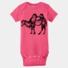 Infant Vintage Fine Jersey Bodysuit Thumbnail