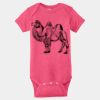 Infant Vintage Fine Jersey Bodysuit Thumbnail