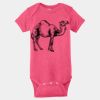 Infant Vintage Fine Jersey Bodysuit Thumbnail