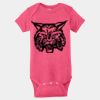Infant Vintage Fine Jersey Bodysuit Thumbnail