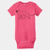 Infant Vintage Fine Jersey Bodysuit Thumbnail