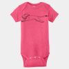 Infant Vintage Fine Jersey Bodysuit Thumbnail