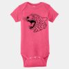 Infant Vintage Fine Jersey Bodysuit Thumbnail