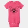 Infant Vintage Fine Jersey Bodysuit Thumbnail