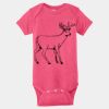 Infant Vintage Fine Jersey Bodysuit Thumbnail
