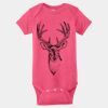 Infant Vintage Fine Jersey Bodysuit Thumbnail