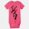 Infant Vintage Fine Jersey Bodysuit Thumbnail
