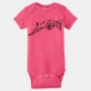 Infant Vintage Fine Jersey Bodysuit Thumbnail