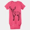 Infant Vintage Fine Jersey Bodysuit Thumbnail