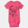 Infant Vintage Fine Jersey Bodysuit Thumbnail