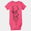 Infant Vintage Fine Jersey Bodysuit Thumbnail
