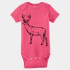 Infant Vintage Fine Jersey Bodysuit Thumbnail