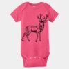 Infant Vintage Fine Jersey Bodysuit Thumbnail