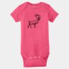 Infant Vintage Fine Jersey Bodysuit Thumbnail