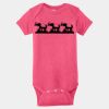 Infant Vintage Fine Jersey Bodysuit Thumbnail