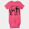 Infant Vintage Fine Jersey Bodysuit Thumbnail