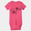 Infant Vintage Fine Jersey Bodysuit Thumbnail
