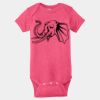 Infant Vintage Fine Jersey Bodysuit Thumbnail