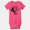 Infant Vintage Fine Jersey Bodysuit Thumbnail
