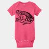 Infant Vintage Fine Jersey Bodysuit Thumbnail