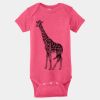 Infant Vintage Fine Jersey Bodysuit Thumbnail