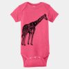 Infant Vintage Fine Jersey Bodysuit Thumbnail