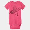 Infant Vintage Fine Jersey Bodysuit Thumbnail