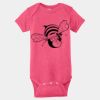 Infant Vintage Fine Jersey Bodysuit Thumbnail