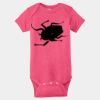 Infant Vintage Fine Jersey Bodysuit Thumbnail
