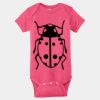 Infant Vintage Fine Jersey Bodysuit Thumbnail