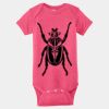 Infant Vintage Fine Jersey Bodysuit Thumbnail