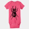 Infant Vintage Fine Jersey Bodysuit Thumbnail