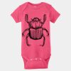 Infant Vintage Fine Jersey Bodysuit Thumbnail