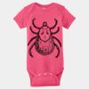 Infant Vintage Fine Jersey Bodysuit Thumbnail