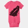 Infant Vintage Fine Jersey Bodysuit Thumbnail