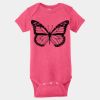 Infant Vintage Fine Jersey Bodysuit Thumbnail