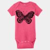 Infant Vintage Fine Jersey Bodysuit Thumbnail
