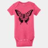 Infant Vintage Fine Jersey Bodysuit Thumbnail