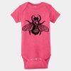 Infant Vintage Fine Jersey Bodysuit Thumbnail