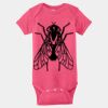 Infant Vintage Fine Jersey Bodysuit Thumbnail
