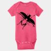 Infant Vintage Fine Jersey Bodysuit Thumbnail