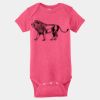Infant Vintage Fine Jersey Bodysuit Thumbnail