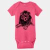 Infant Vintage Fine Jersey Bodysuit Thumbnail