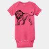 Infant Vintage Fine Jersey Bodysuit Thumbnail