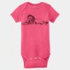 Infant Vintage Fine Jersey Bodysuit Thumbnail
