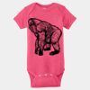 Infant Vintage Fine Jersey Bodysuit Thumbnail