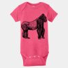 Infant Vintage Fine Jersey Bodysuit Thumbnail