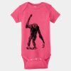 Infant Vintage Fine Jersey Bodysuit Thumbnail