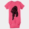 Infant Vintage Fine Jersey Bodysuit Thumbnail