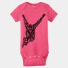 Infant Vintage Fine Jersey Bodysuit Thumbnail